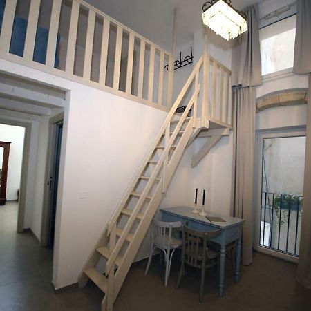 Bed and Breakfast Don Alfredo Tarento Exterior foto