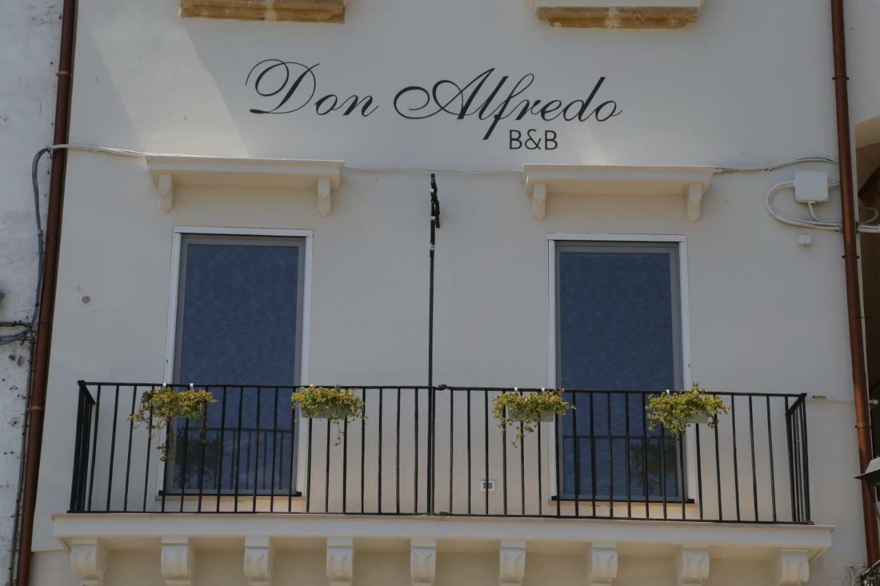 Don Alfredo Bed and Breakfast Tarento Exterior foto